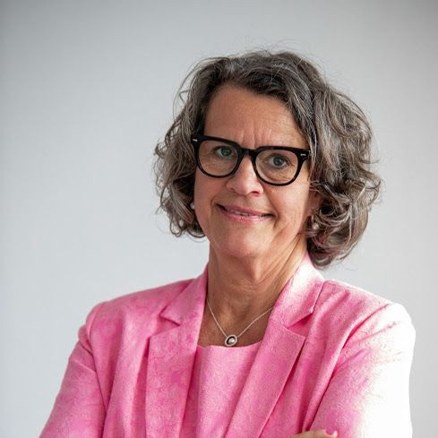 Anneli Sandström